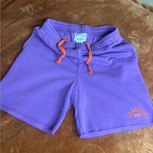 Ments cotton champion shorts